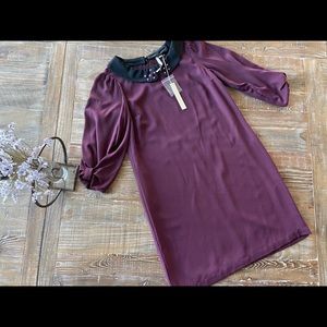 NWT Lauren Conrad dress